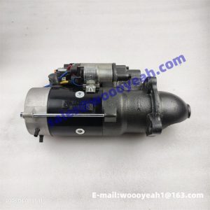 860147576 3708010-A204/A starter motor for Dachai Deutz