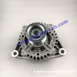 3701010-687/B 4110002513029 860523480 alternator for Dachai Deutz