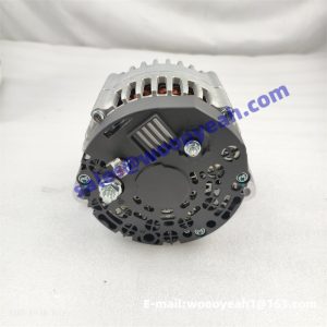 3701010-687 4110002513029 860156567 alternator for SDLG