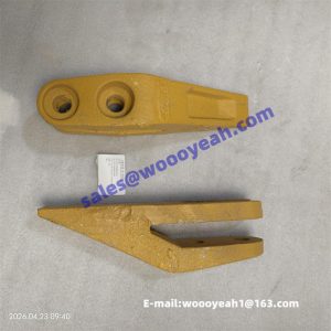9D650-73A000002A2 bucket teeth for Lovol FL936H