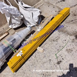 9D650-73A010015A1 main cutting board for Lovol FL936H