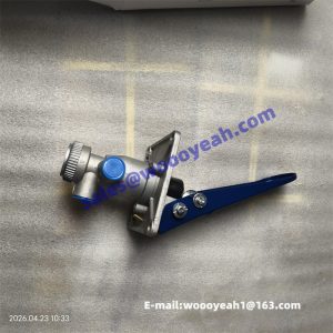 9F850-36A020000A0 brake valve for Lovol FL956F