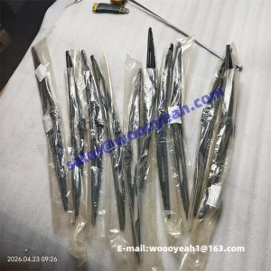 9F853-63A080601A0 wiper blade for Lovol FL956F
