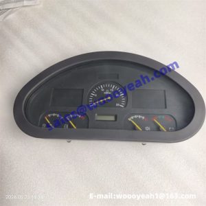 B4619-66A020000A1 instrument panel for Lovol