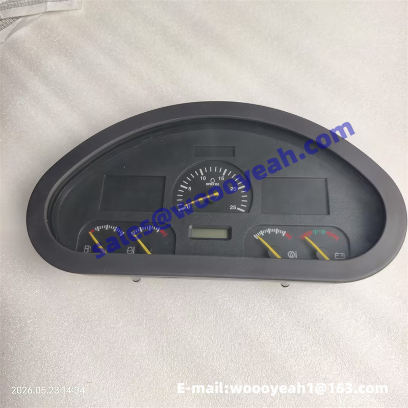 B4619-66A020000A1 instrument panel for Lovol