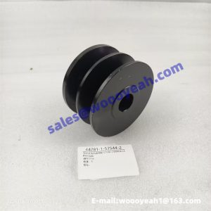 C16BL-2W8494+A PS09688 alternator pulley for Shangchai