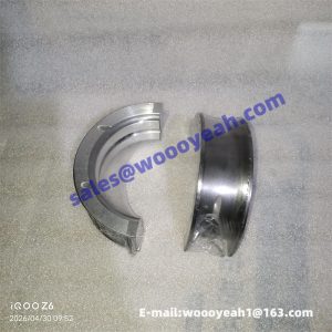 D02A-111-30 trust bearing for Shangchai D6114