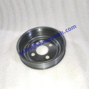 D16A-107-16 PS11762 fan pulley for Shangchai