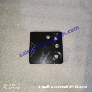 D16A-121-40 tensioner plate for Shangchai