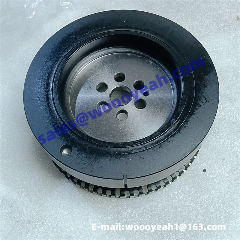 G5307831 860590534 adjust shock absorber for XCMG XE215D