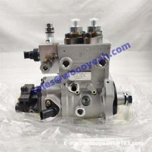 SP223770 K6000-1111100A-A38 fuel injection pump for Liugong DW90A