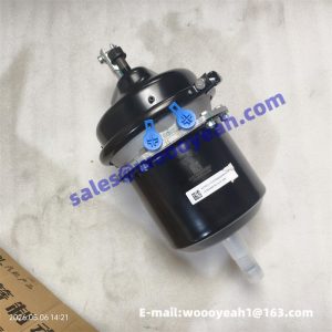 SP312593 JY3530RF50-010-006 rear chamber assy for Liugong