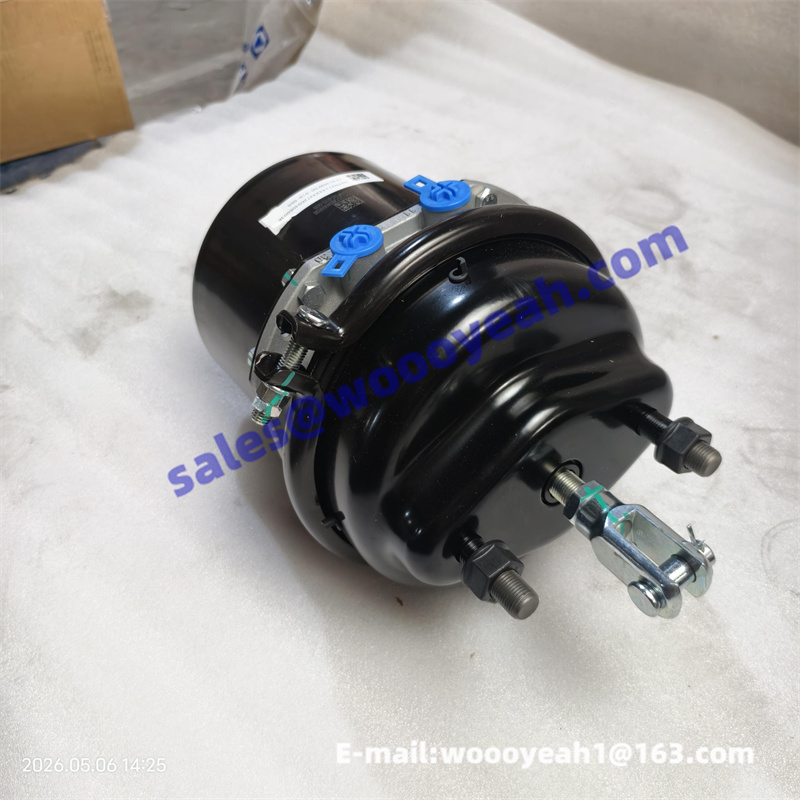 SP312621 JY3530RF50-010-005 rear chamber assy for Liugong