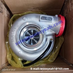SP358119 KQ2B1-1118100A-181-02 turbocharger for Liugong