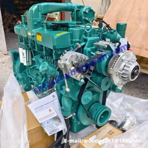 WD10G240E202 DHD10G0656*01 4110002289 engine assy for Weichai