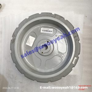 ZJ4110702434 tire assy for LGMG