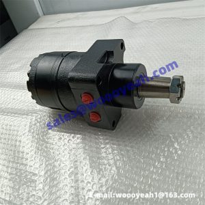 ZJ4120704261 530395T3531 travel motor for LGMG