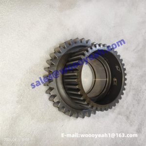 ZL20-032007 Z00340115 860114669 BS428 gear for XCMG