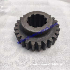 ZL30E.5.4-1A ZL30E.5A P0ZL30E5-4 third axle clutch assy for Shantui