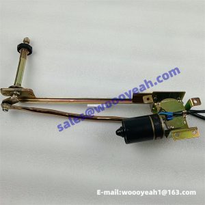 802149835 0577-63771898 ZD2531 wiper motor for XCMG XE215D