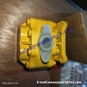 07346-72202 steering pump for Shantui