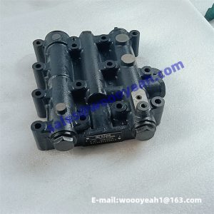 12C1192 transmission control valve for XGMA XG916I