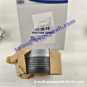 13026703 piston ring for Weichai TD226B