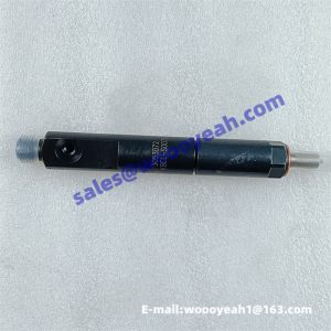 13053072 60100001599 SP182785 860135426 fuel injector for Weichai WP6G