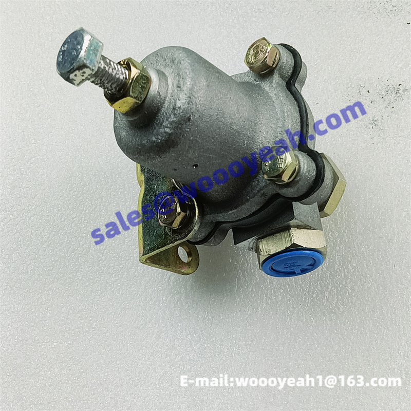 13K0002 LG1063 pressure regulator for Liugong CLG816