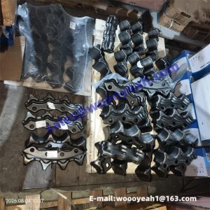 154-27-12283 sprocket for Shantui SD23