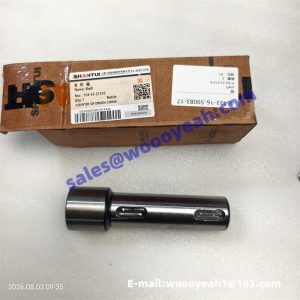154-33-21310 shaft for Shantui