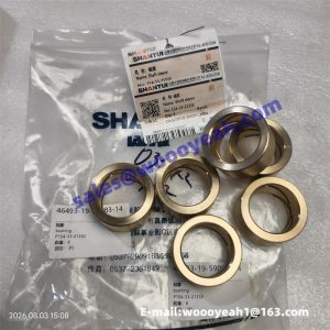 154-33-21320 shaft sleeve for Shantui