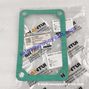154-33-21471 washer for Shantui