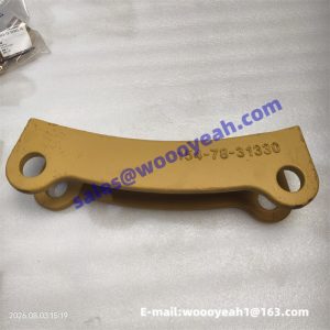 154-78-31330 860114543 Z00320300 guard plate for Shantui SD22