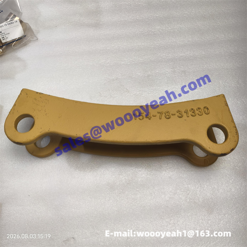 154-78-31330 860114543 Z00320300 guard plate for Shantui SD22