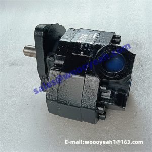 16804040001 1906030057 LGCBF04 LGCBF040 speed variable pump for Lonking LG833