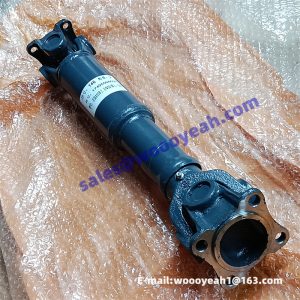 17405000007 302100D LG30F.02Ⅲ.03 upper drive shaft assy for Lonking CDM833