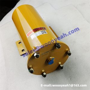 250400157 9302383 ZL50E.9.7 hand brake cylinder for XCMG ZL50E