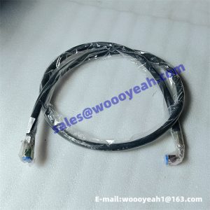 251400378 9356722 LW541F.9.6 brake air pipe for XCMG ZL30G