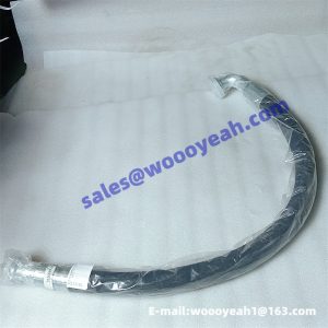252600538 9359446 300K.7.1.2 hose for XCMG