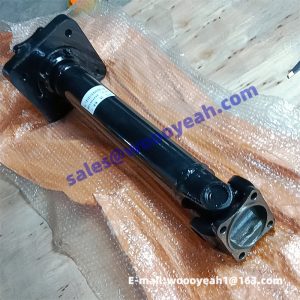 252700128 5005131 350K.03.2 front propeller shaft for XCMG LW300KN