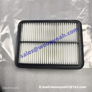 26290031871 air conditioning filter for SDLG E6135F