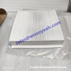 26351008521 air conditioning filter for SDLG E6135F