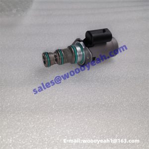 272101034 SV98-T39S-0-N-24DY2A 860317922 solenoid valve for XCMG