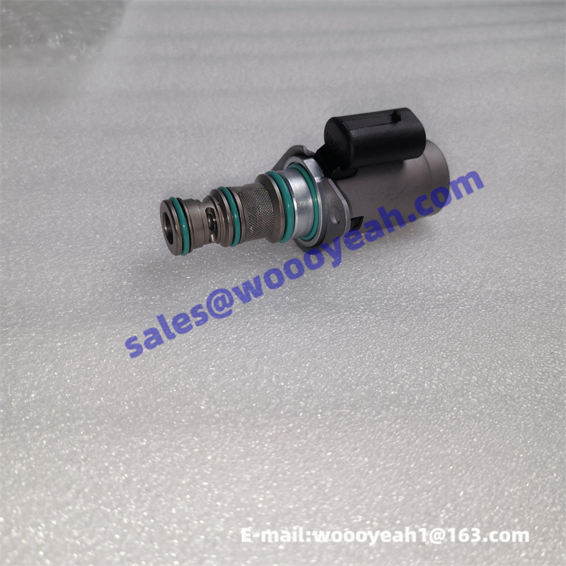 272101034 SV98-T39S-0-N-24DY2A 860317922 solenoid valve for XCMG