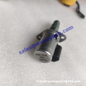 272101035 SV98-T40S 860317923 solenoid valve for XCMG