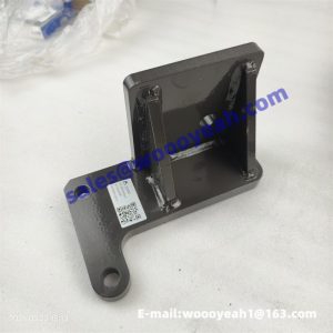 28010005511 engine mounting for SDLG G9190