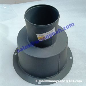 28010005611 air tube for SDLG G9190F