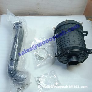 28010005661 air cleaner for SDLG G9190F