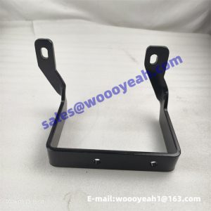 28010005741 28010005751 muffler bracket for SDLG G9190F